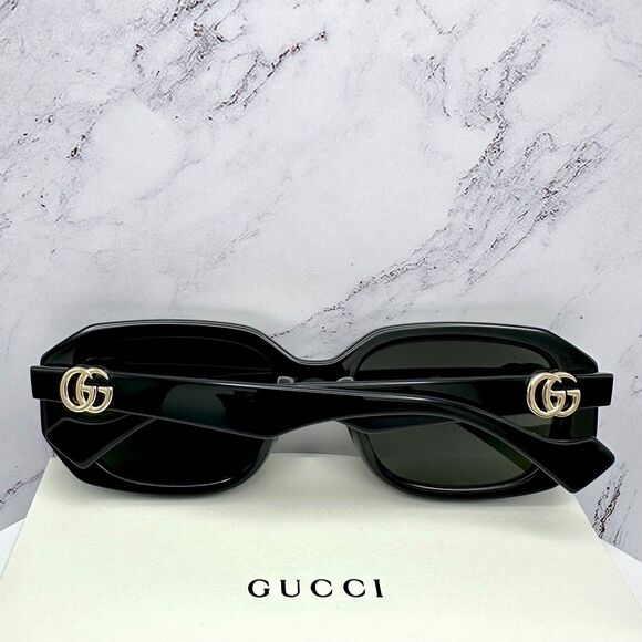 New Gucci Sunglasses - Picture 12 of 16